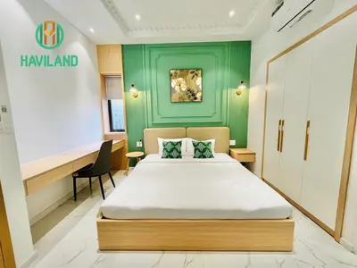 1 bedroom · apartments · Da Nang