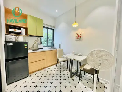 1 bedroom · apartments · Da Nang