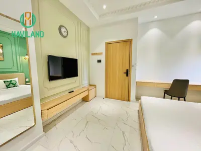 1 bedroom · apartments · Da Nang