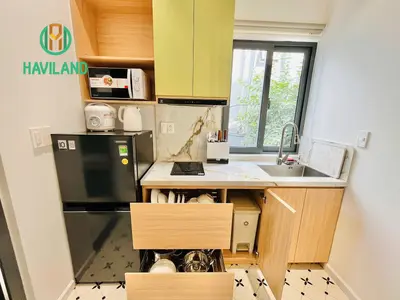 1 bedroom · apartments · Da Nang