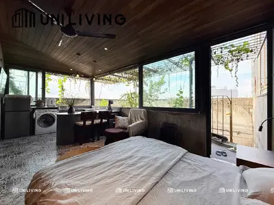 1 bedroom · apartments · Ho Chi Minh City