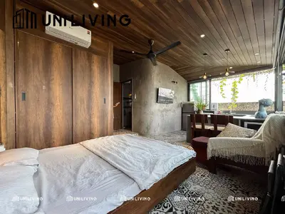 1 bedroom · apartments · Ho Chi Minh City