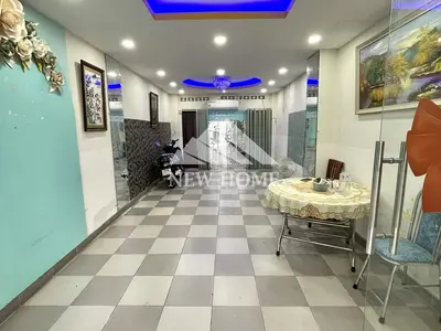 1 комн. · коммерческое помещение · Нячанг