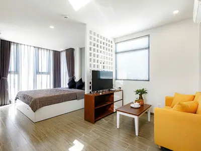 1 bedroom · apartments · Nha Trang