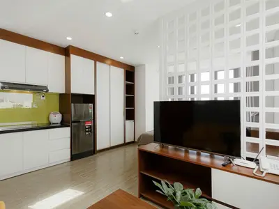 1 bedroom · apartments · Nha Trang