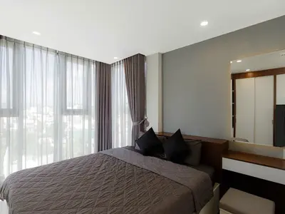 1 bedroom · apartments · Nha Trang