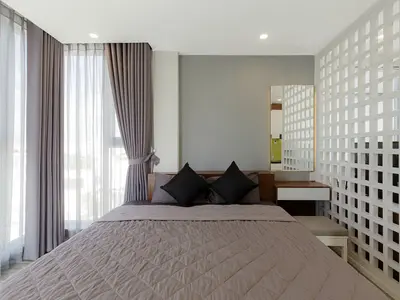 1 bedroom · apartments · Nha Trang