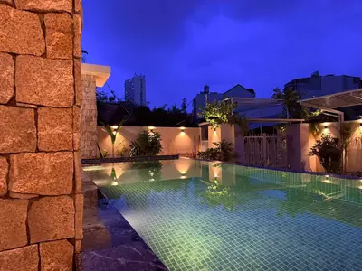 3 bedrooms · villa · Nha Trang