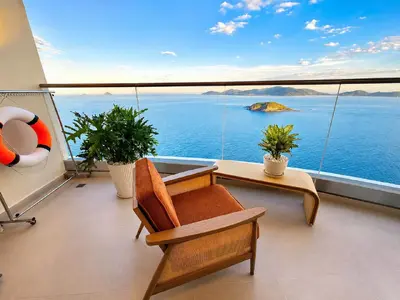 2 bedrooms · apartments · Nha Trang