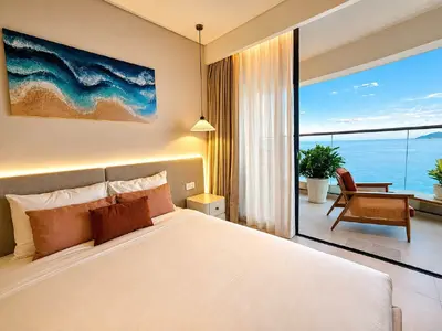2 bedrooms · apartments · Nha Trang