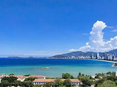 3 bedrooms · apartments · Nha Trang