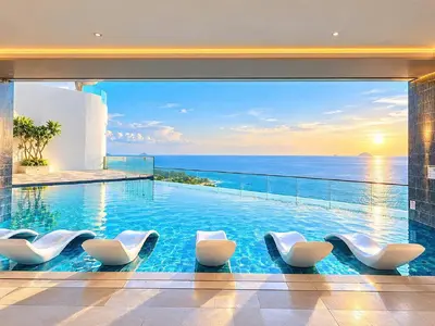 2 bedrooms · apartments · Nha Trang