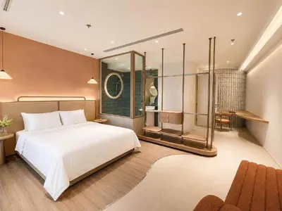 2 bedrooms · apartments · Nha Trang