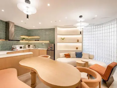 2 bedrooms · apartments · Nha Trang