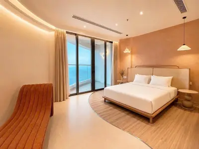 2 bedrooms · apartments · Nha Trang
