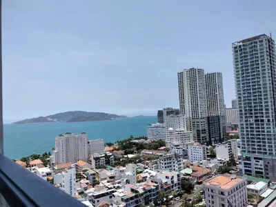 1 bedroom · apartments · Nha Trang