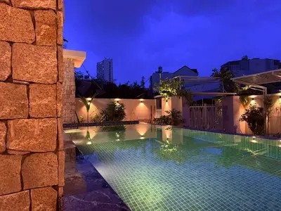 3 bedrooms · villa · Nha Trang