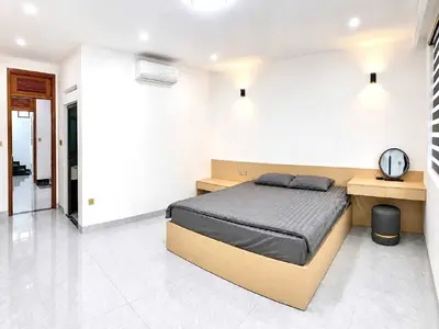 4 bedrooms · house · Nha Trang