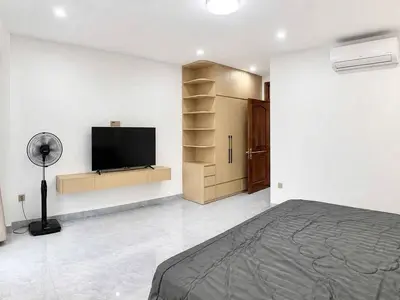 4 bedrooms · house · Nha Trang