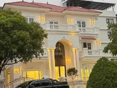 6 bedrooms  · villa · Nha Trang
