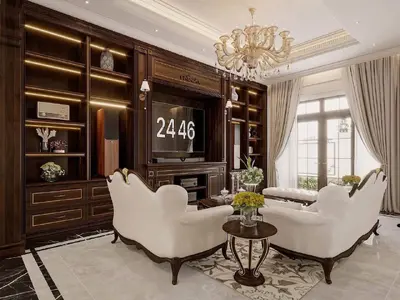6 bedrooms  · villa · Nha Trang