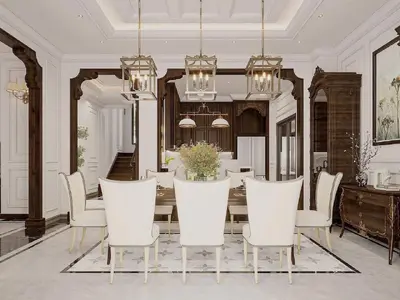 6 bedrooms  · villa · Nha Trang