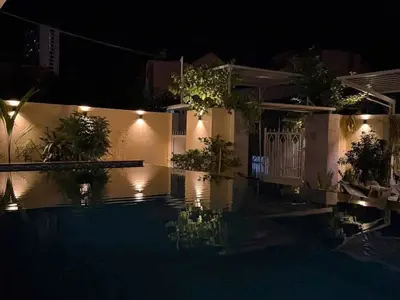 3 bedrooms · villa · Nha Trang