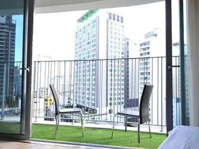 1 bedroom · apartments · Nha Trang