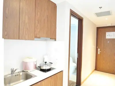 1 bedroom · apartments · Nha Trang
