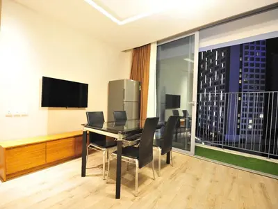 1 bedroom · apartments · Nha Trang