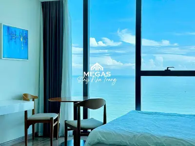 1 bedroom · apartments · Nha Trang