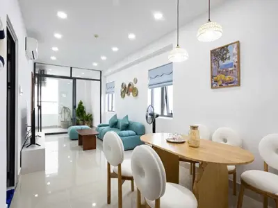 3 bedrooms · apartments · Nha Trang