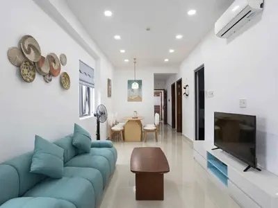 3 bedrooms · apartments · Nha Trang