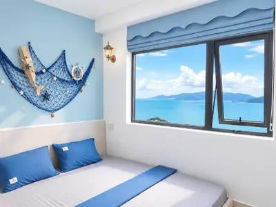 3 bedrooms · apartments · Nha Trang