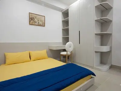 3 bedrooms · apartments · Nha Trang