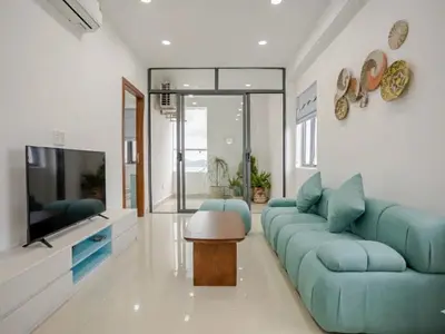 3 bedrooms · apartments · Nha Trang