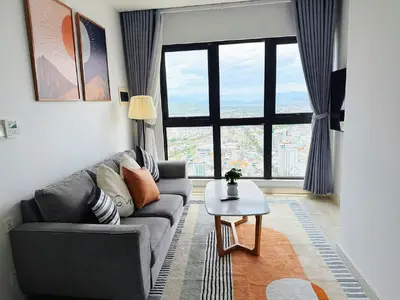 2 bedrooms · apartments · Nha Trang