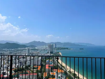 2 bedrooms · apartments · Nha Trang