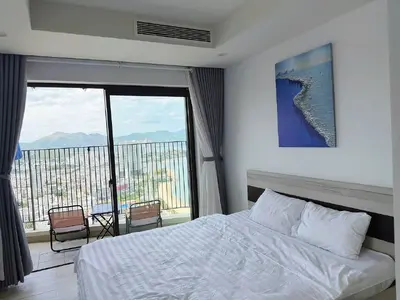 2 bedrooms · apartments · Nha Trang
