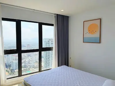 2 bedrooms · apartments · Nha Trang