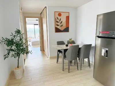 2 bedrooms · apartments · Nha Trang