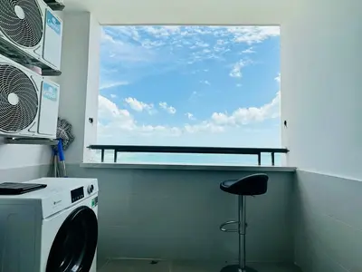 2 комн. · квартира · Нячанг