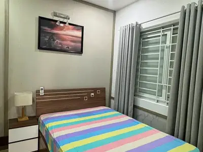 2 комн. · квартира · Нячанг