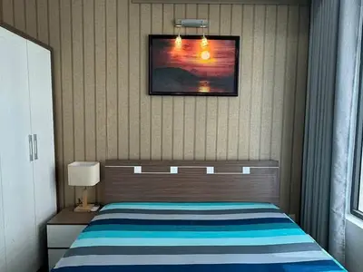 2 комн. · квартира · Нячанг