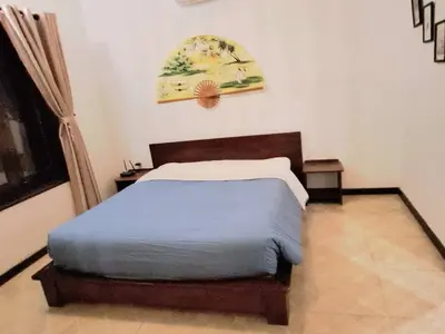 1 комн. · квартира · Хойан