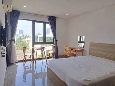 1 bedroom · apartments · Da Nang, Son Tra