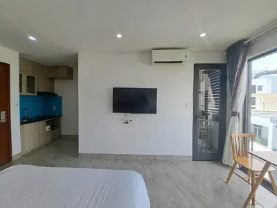 1 bedroom · apartments · Da Nang, Son Tra