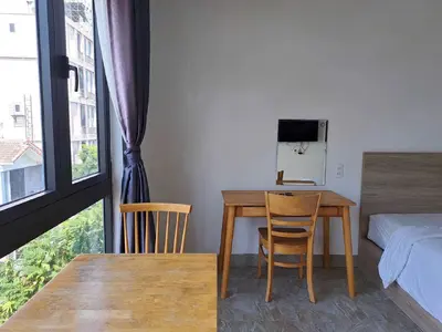 1 bedroom · apartments · Da Nang, Son Tra