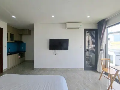 1 bedroom · apartments · Da Nang, Son Tra