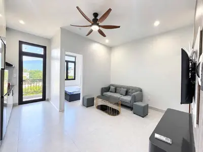 1 bedroom · apartments · Da Nang, Son Tra